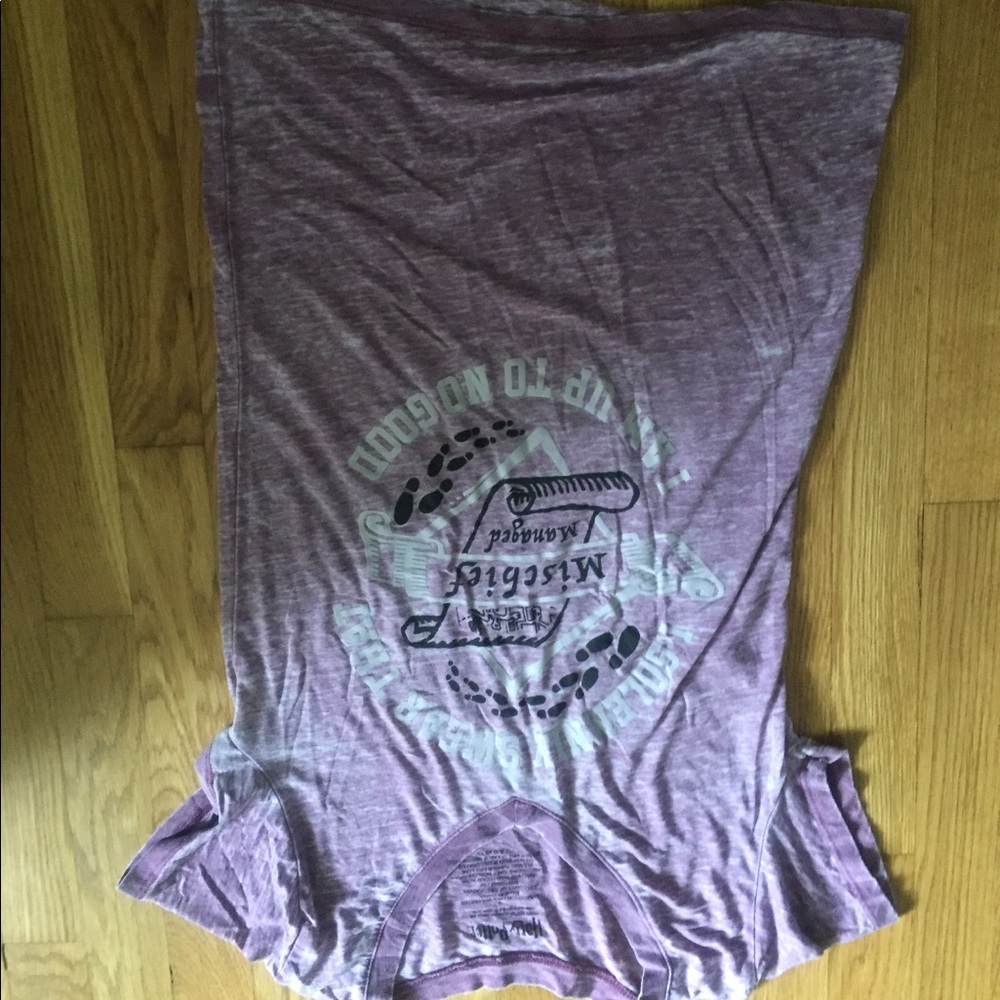 Harry Potter shirt